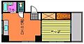 ハイタウン榎町5階5.2万円