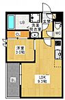 広島県広島市南区宇品御幸4丁目：物件画像／いい部屋ネット　広島紙屋町店　株式会社良和ハウス