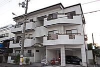 広島県広島市西区東観音町：物件画像／いい部屋ネット　広島紙屋町店　株式会社良和ハウス