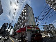 広島県広島市中区国泰寺町1丁目：物件画像／いい部屋ネット　広島紙屋町店　株式会社良和ハウス