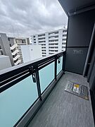 別号室の写真です