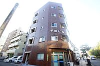 広島県広島市中区千田町3丁目：物件画像／いい部屋ネット　広島紙屋町店　株式会社良和ハウス