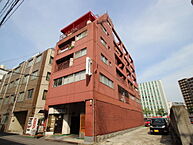 広島県広島市南区稲荷町：物件画像／いい部屋ネット　広島紙屋町店　株式会社良和ハウス