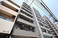 広島県広島市西区観音町：物件画像／いい部屋ネット　広島紙屋町店　株式会社良和ハウス