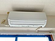 ※別部屋の写真です