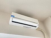 ※別部屋の写真です