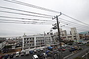 ※別号室の写真です