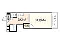 エオス舟入5階4.5万円