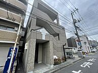 広島県広島市西区南観音1丁目：物件画像／いい部屋ネット　広島紙屋町店　株式会社良和ハウス