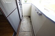 ※掲載写真は同マンション別部屋参考写真となります。