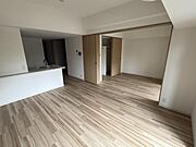 ※別部屋の写真です