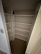 ※別部屋の写真です