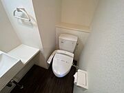 ※別部屋の写真です