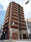 広島県広島市中区小町：物件画像／いい部屋ネット　広島紙屋町店　株式会社良和ハウス
