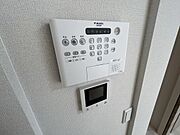 ※別部屋の写真です
