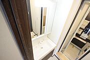 ※別部屋の写真です