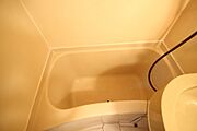 ※別部屋の写真です