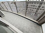 ※別部屋の写真です