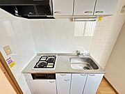 ※別部屋の写真です