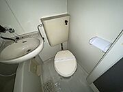 ※別の部屋の写真です。