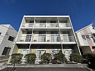 広島県広島市中区江波西2丁目：物件画像／いい部屋ネット　広島紙屋町店　株式会社良和ハウス