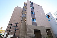 広島県広島市中区南竹屋町：物件画像／いい部屋ネット　広島紙屋町店　株式会社良和ハウス