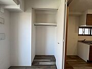 ※別部屋の写真です