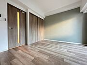 ※別部屋の写真です
