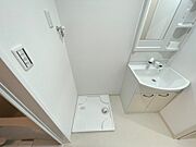 ※別の部屋の写真です