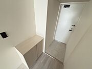 ※別部屋の写真です