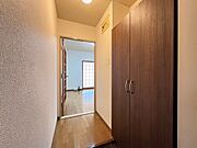 ※別部屋の写真です
