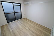 ※別部屋の写真です