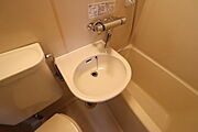 ※別部屋の写真です