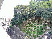 ※別部屋の写真です