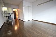 ※別部屋の写真です