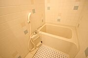 ※別部屋の写真です