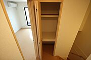 ※別部屋の写真です