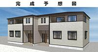 広島県広島市安佐南区相田6丁目：物件画像／いい部屋ネット　広島紙屋町店　株式会社良和ハウス