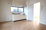 ※別部屋の写真です