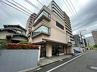 広島県広島市中区西白島町：物件画像／いい部屋ネット　広島紙屋町店　株式会社良和ハウス