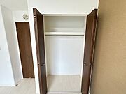 ※別部屋の写真です