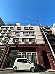 広島県広島市中区宝町：物件画像／いい部屋ネット　広島紙屋町店　株式会社良和ハウス