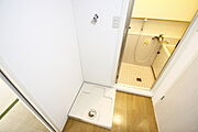 ※別号室の写真です