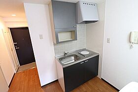 ラポール小町  ｜ 広島県広島市中区小町（賃貸マンション1K・7階・25.41㎡） その4