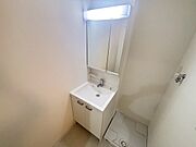 ※別部屋の写真です