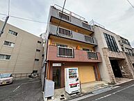 広島県広島市中区西平塚町：物件画像／いい部屋ネット　広島紙屋町店　株式会社良和ハウス