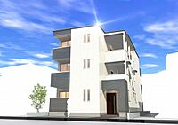 広島県広島市南区旭1丁目：物件画像／いい部屋ネット　広島紙屋町店　株式会社良和ハウス