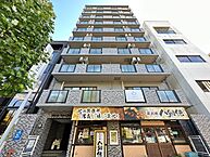 広島県広島市中区河原町：物件画像／いい部屋ネット　広島紙屋町店　株式会社良和ハウス