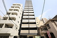 広島県広島市中区国泰寺町1丁目：物件画像／いい部屋ネット　広島紙屋町店　株式会社良和ハウス