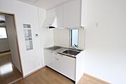 別部屋の写真です。